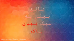 طالع بینی لیدی باگ (ساخت خودم)