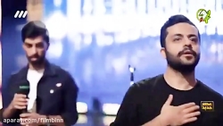 عصر جدید فصل دوم خوانندگی محمد...