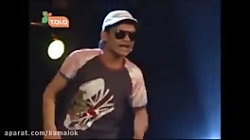 طنز افغانی  کمدی جالب قسیم در...