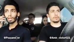 دوربین مخفی(نبینی از دست رفته)