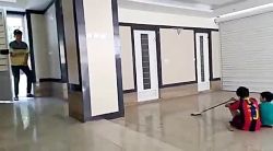 توهین نکردن