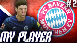 پلیر کریر مود FIFA 20 قسمت دوم...