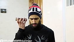 طنز ایرانی  10 تا از باحال تری...