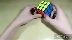 آموزش مگنتیک کردن روبیک کای وا...