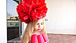 دیانا و روما  لباس جدید برای ت...