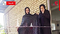 اولین عکس از مادر رومینا اشرفی...