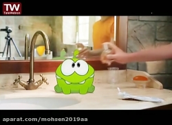 قسمت ۳۸  اوم نوم کارتون