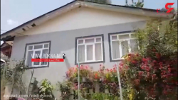 رومینا اشرفی در این خانه توسط...