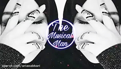 آهنگ بیس دار عربی شاد