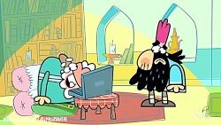 دیرین دیرین - اض طرابیدن