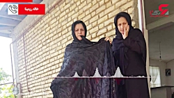 ناگفته های هولناک خاله از لحظه...