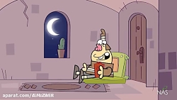 دیرین دیرین - مکالمه طولانی