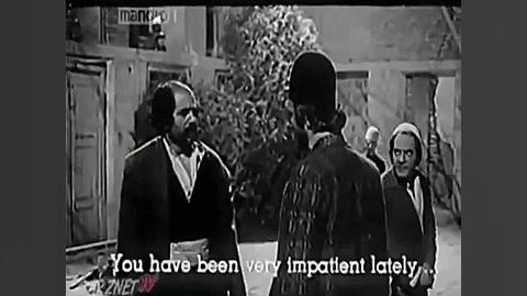 سکانسی از فیلم داش آکل زمان111ثانیه