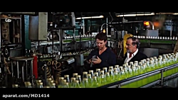 سینمایی هالک شگفت انگیز دوبله...