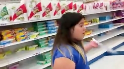 چالش هرچی بکشی برات می خرم با...