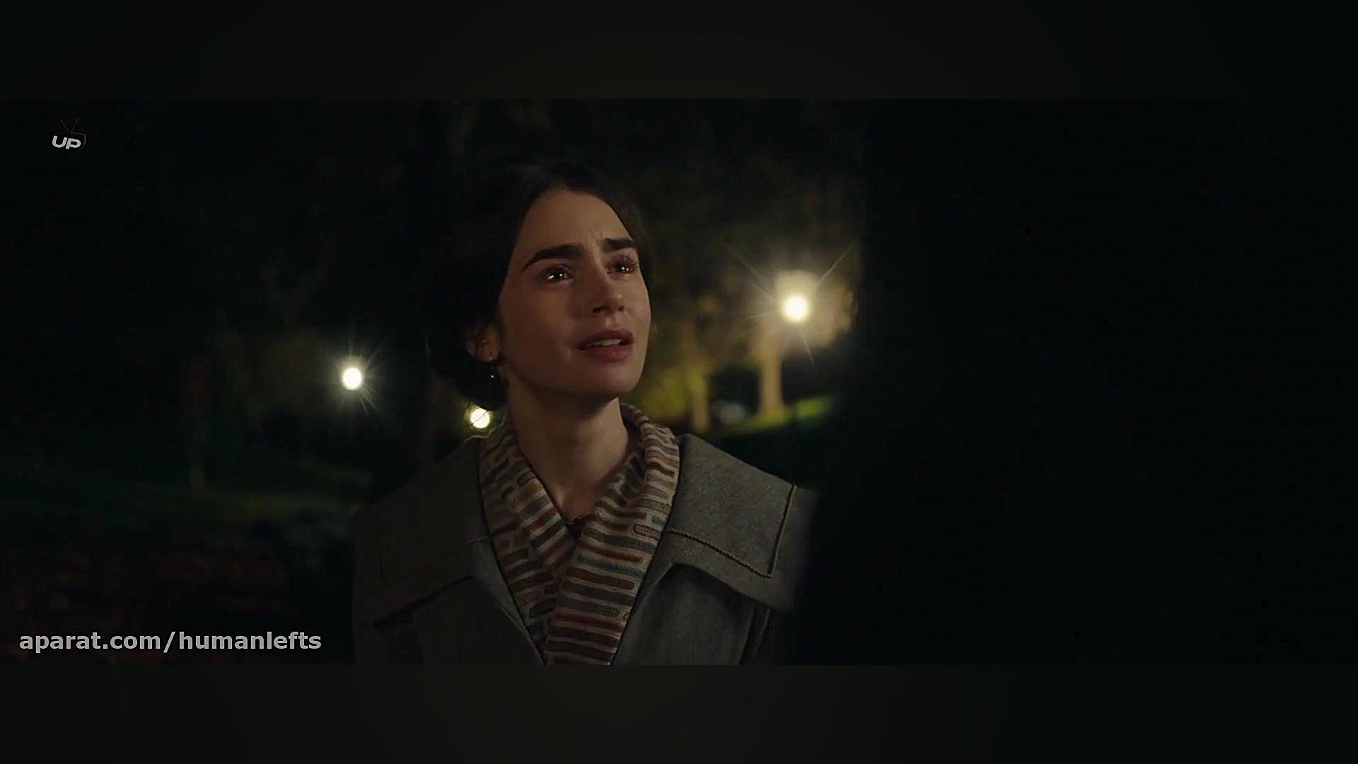 فیلم Tolkien 2019 تالکین با زیرنویس فارسی زمان6518ثانیه