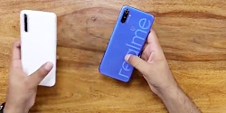 realme narzo 10a بدون بوکس و ب...