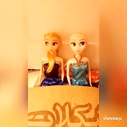 سریال خانواده باربی:قسمت اول