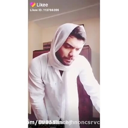 مسخره کردن آهنگ دکتر ساسی ته خ...