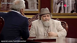 حضور محمدرضا شریفی نیا در برنا...