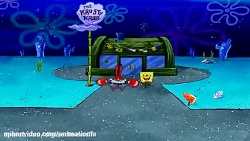 کارتون باب اسفنجی - باب اسفنجی...