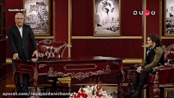 برنامه کامل دورهمی با حضور رضا...