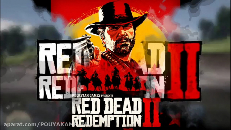 مقایسه بازی Red dead redemption 2/Red dead redemption 1