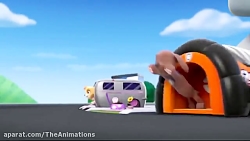 سریال سگهای نگهبان دوبله فارسی...