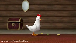 سریال سگهای نگهبان دوبله فارسی...