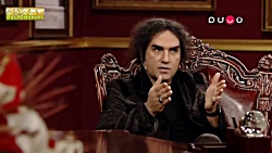 دورهمی  با حضور رضا یزدانی و ع...