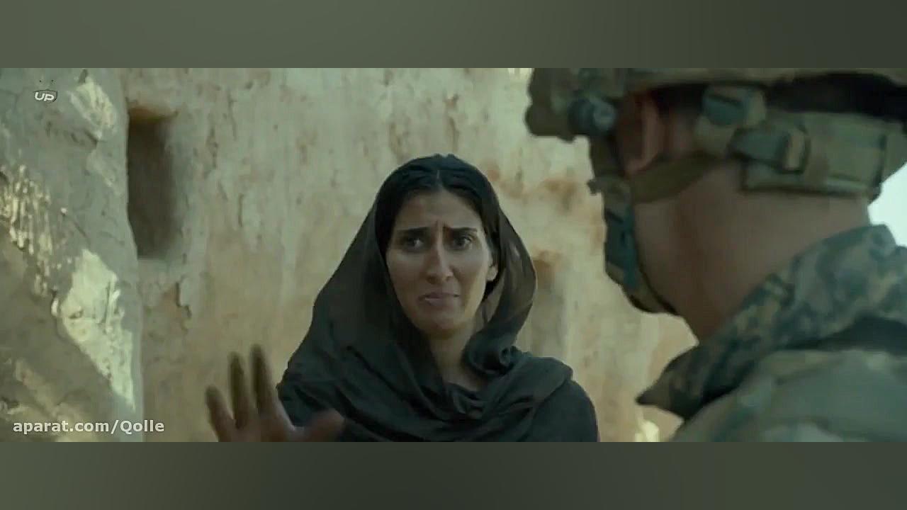 فیلم The Kill Team 2019 تیم کشتار با زیرنویس فارسی زمان5187ثانیه
