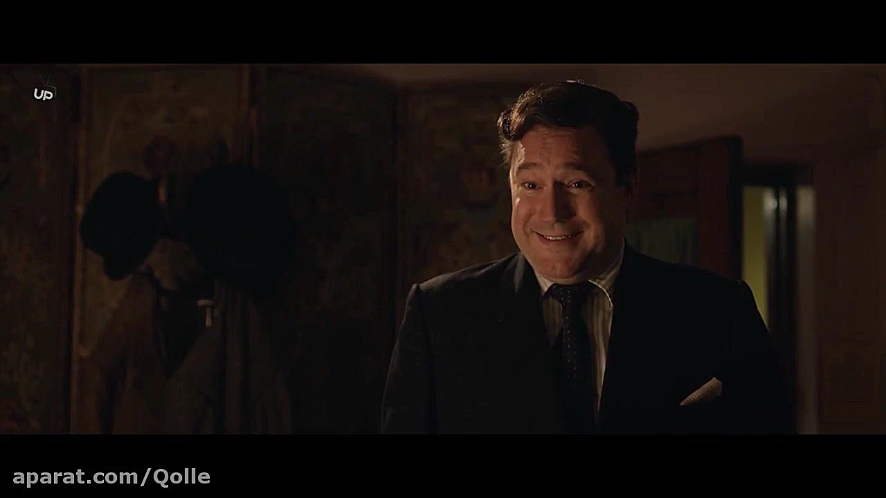 فیلم Stan and Ollie 2018 استن و الی با دوبله فارسی زمان5711ثانیه