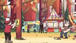 انیمیشن دوبله فارسی آبشار  این...