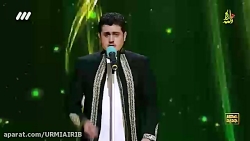 عصر جدید - پارسا سیمین مرام