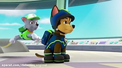 انیمیشن سگ های نگهبان  قسمت ۱۲...