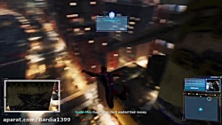 marvel spider man part 9 هالوو...