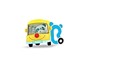 انیمیشن پاندا کوچولو پرستار بچ...