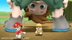 کارتون دوبله فارسی سگ های نگهب...