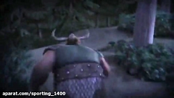 دانلود کارتون اژدها سواران این...