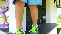 برنامه کودک دیانا و روما اسباب...