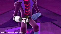 کارتون دوبله فارسی کاراگاه گجت...