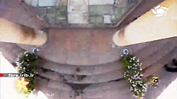 ترانه زیبای " از عشق بگو " با...