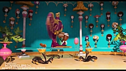 انیمیشن من نفرت انگیز فروشگاه...