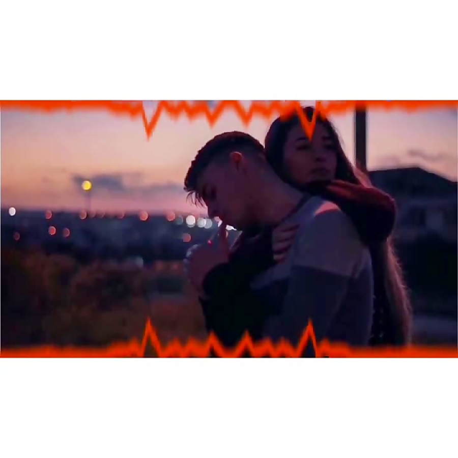 کلیپ عاشقانه غمگین اهنگ غمگین...