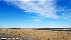 اولین پرواز بزرگترین هواپیمای...