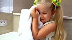 دیانا و روما - بازی دیانا و رو...