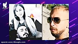 مکالمه کامل مادر رومینا اشرفی