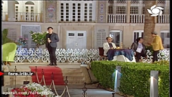 ترانه شاد " میدونم " با صدای آ...