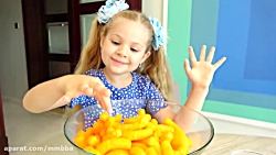 دیانا و روما  سرگرم کننده ترین...