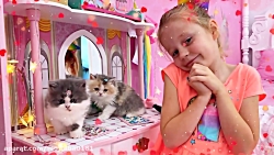 استیسی و بابایی این داستان  با...